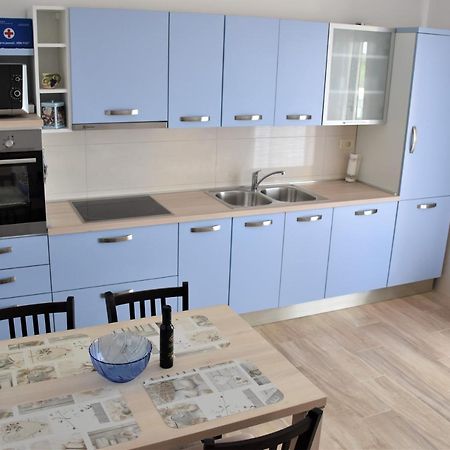Apartmani Diana Novigrad  Bagian luar foto