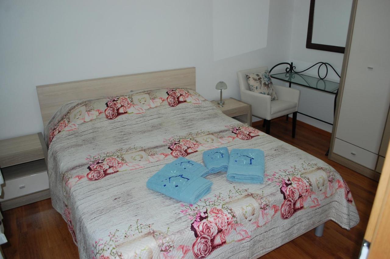 Apartmani Diana Novigrad  Bagian luar foto